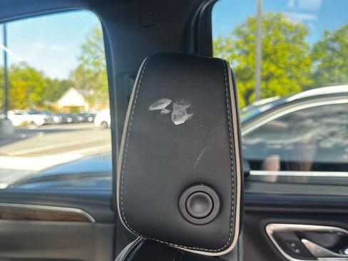 Used 2023 Chevrolet Tahoe Premier w/ Max Trailering Package image 12