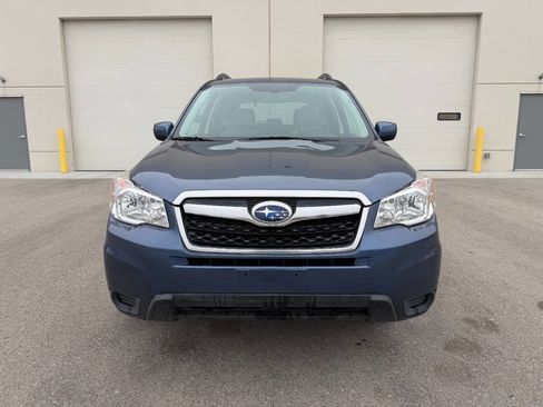 Used 2014 Subaru Forester 2.5i Premium w/ All-Weather Package image 3