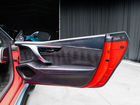 Used 2017 Acura NSX Base image 59