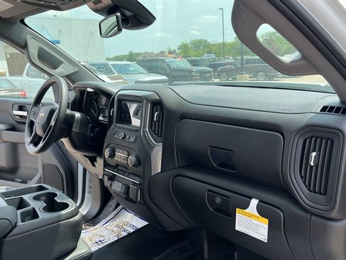 New 2024 Chevrolet Silverado 3500 W/T w/ WT Convenience Package image 27