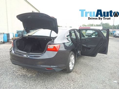 Used 2023 Chevrolet Malibu LT FWD image 15