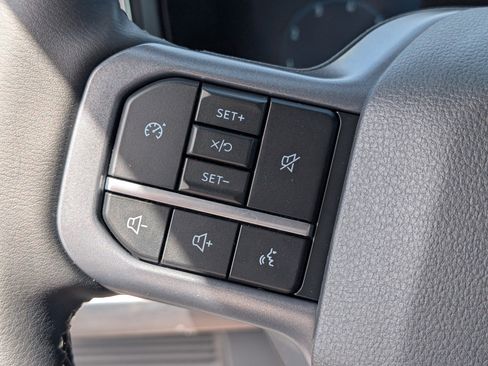 New 2026 Ford F250 Lariat w/ FX4 Off-Road Package image 20