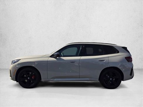New 2026 BMW X3 M50 AWD/4WD image 22