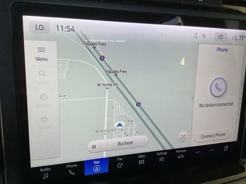 Used 2024 Ford F150 XLT w/ Equipment Group 302A MID image 24