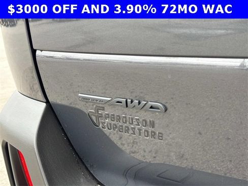 New 2026 Subaru Outback Premium image 5