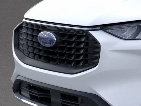 New 2026 Ford Escape Base image 18