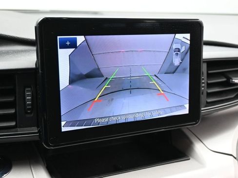 Certified 2023 Ford Explorer XLT RWD image 15