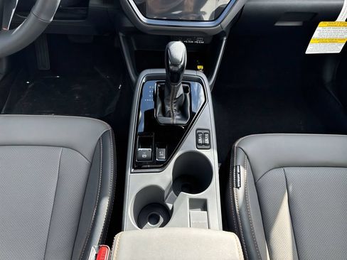 New 2026 Subaru Crosstrek 2.5i Limited w/ Crosstrek Mirror Package AWD/4WD image 22