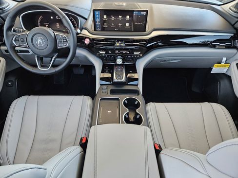 New 2026 Acura MDX w/ Technology Package FWD image 25