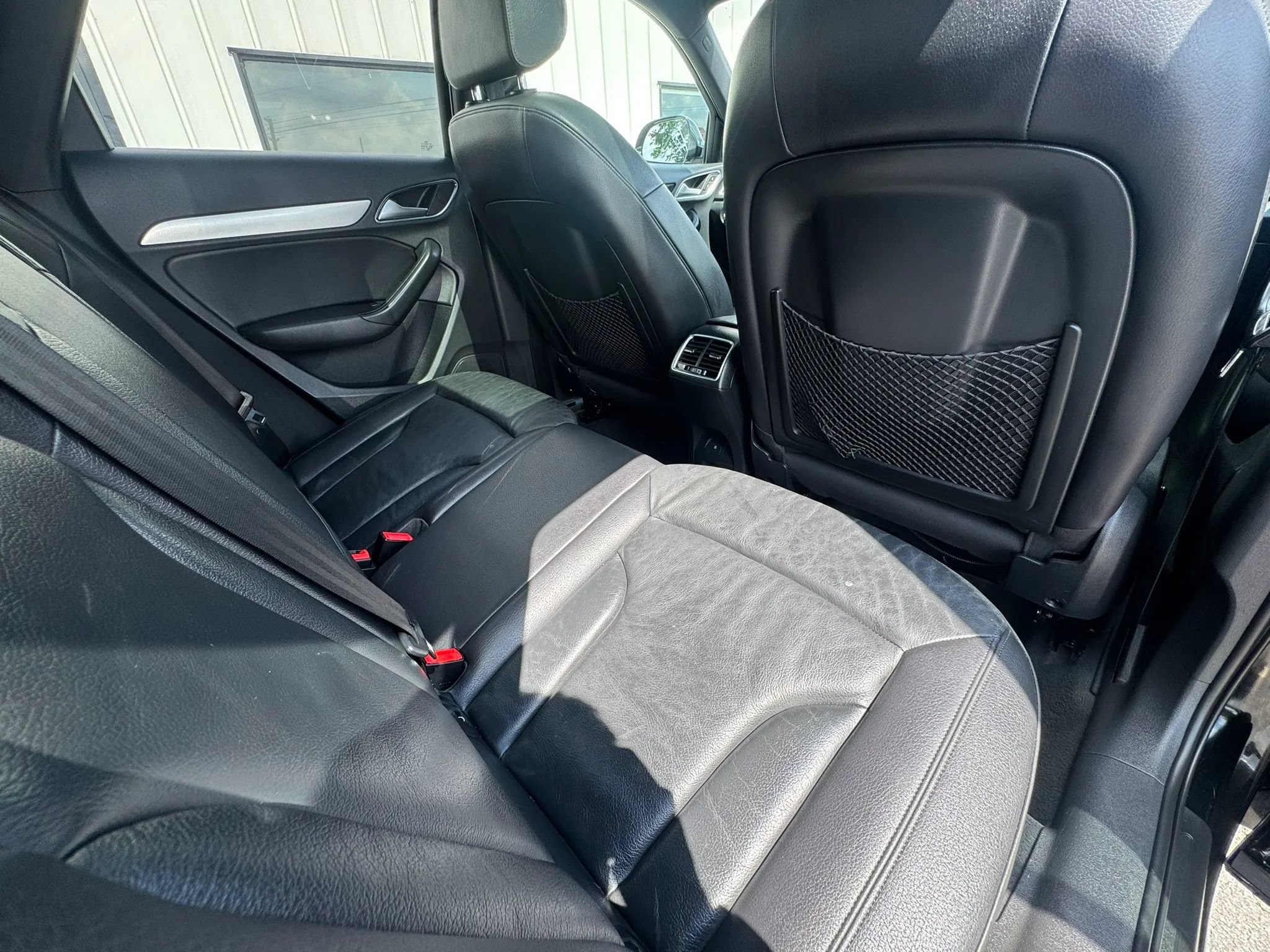 Used 2016 Audi Q3 2.0T Premium Plus AWD/4WD image 14