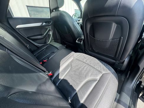 Used 2016 Audi Q3 2.0T Premium Plus AWD/4WD image 14