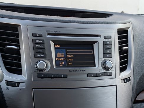 Used 2014 Subaru Outback 2.5i Limited w/ Moonroof Package image 23