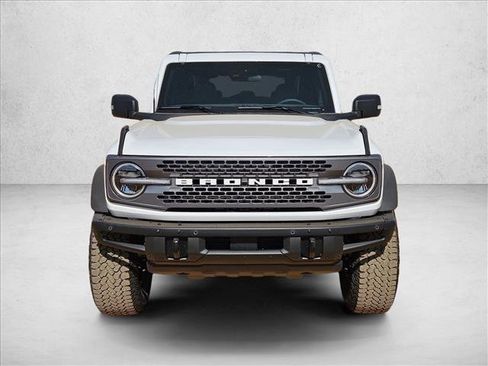 New 2025 Ford Bronco Badlands image 5