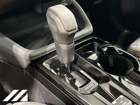 New 2026 Subaru Forester Sport AWD/4WD image 18