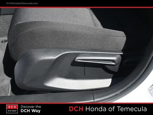 Certified 2026 Honda Civic LX image 17