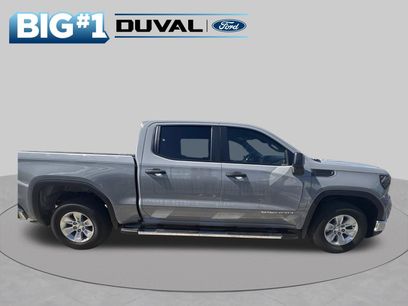 Used 2024 GMC Sierra 1500 Pro w/ Pro Value Package