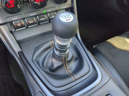 New 2026 Subaru BRZ Series.Yellow image 24