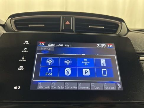 Used 2022 Honda CR-V EX-L image 16