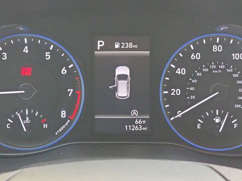 Used 2022 Hyundai Kona SEL w/ Cargo Package image 22