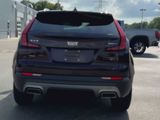 Certified 2021 Cadillac XT4 Premium Luxury image 3