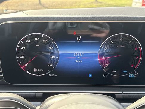 Used 2026 Mercedes-Benz GLE 350 4MATIC image 25