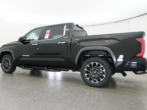 New 2026 Toyota Tundra Limited AWD/4WD image 35