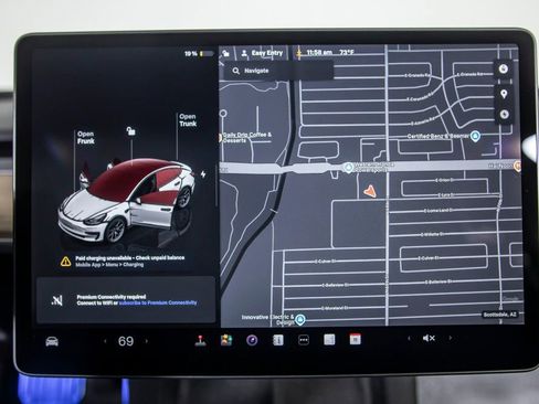 Used 2023 Tesla Model 3 Standard Range image 28