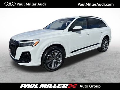 Used 2025 Audi Q7 2.0T Premium w/ Convenience Plus Package