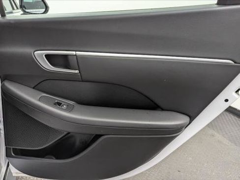 Used 2024 Hyundai Sonata SEL image 21