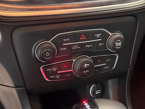 Used 2023 Dodge Charger R/T w/ Daytona Edition Group image 17