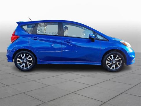 Used 2015 Nissan Versa Note SR w/ SR Convenience Package image 25