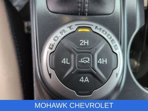 Used 2024 Ford Bronco Wildtrak AWD/4WD image 35