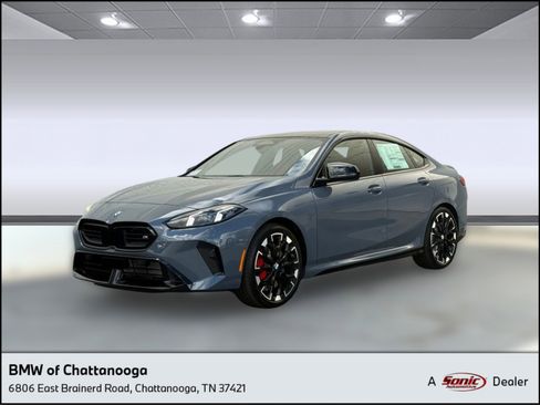 New 2026 BMW M235i xDrive w/ Premium Package image 1