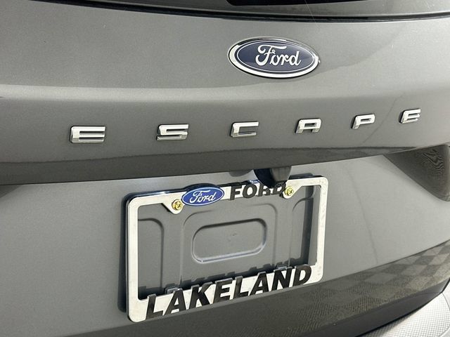 Used 2023 Ford Escape Active FWD image 27