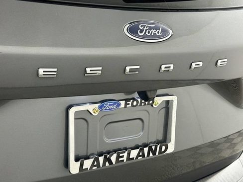 Used 2023 Ford Escape Active FWD image 27