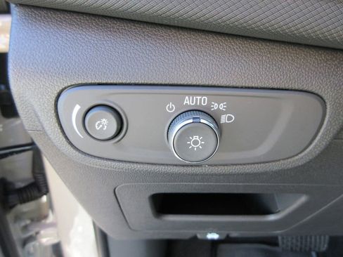 New 2026 Chevrolet TrailBlazer RS image 23