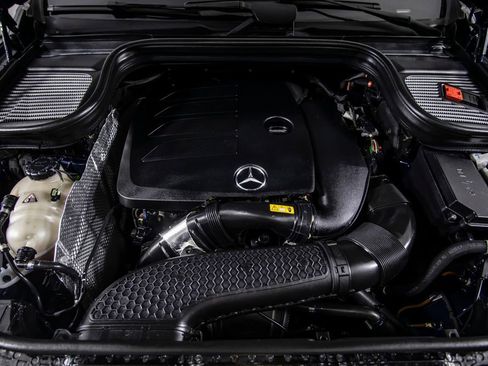 Used 2022 Mercedes-Benz GLE 350 GLE 350 w/ 3rd Row Seat Package image 50