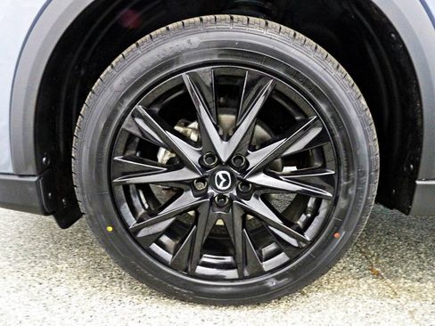 Used 2022 MAZDA CX-5 Carbon Edition AWD/4WD image 19