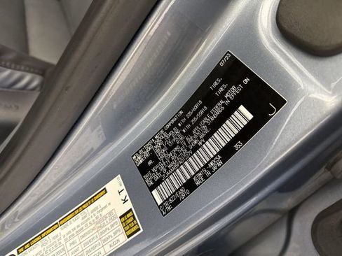 Certified 2023 Lexus RZ 450e Premium w/ Technology Package image 40