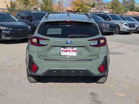 New 2026 Subaru Crosstrek 2.5i Premium image 5