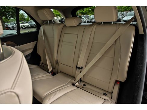 Certified 2021 Mercedes-Benz GLE 350 4MATIC image 13