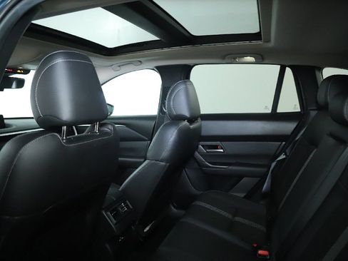 Used 2024 MAZDA CX-50 AWD 2.5 S w/ Cargo Package image 15
