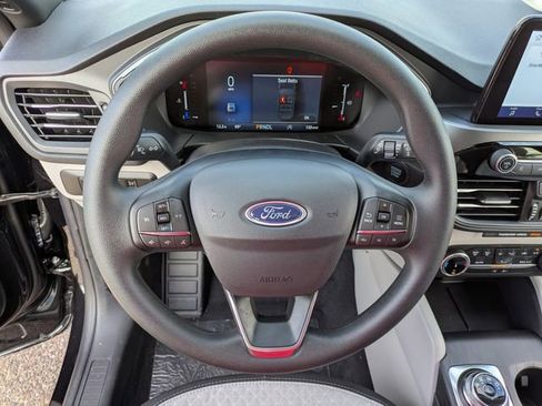 New 2026 Ford Escape Active FWD image 59
