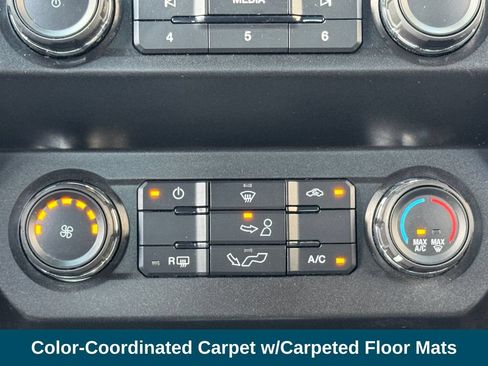 Used 2020 Ford F150 XL w/ Equipment Group 101A Mid AWD/4WD image 21