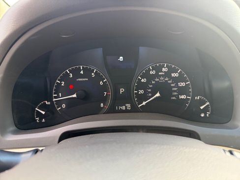 Used 2010 Lexus RX 350 2WD image 11