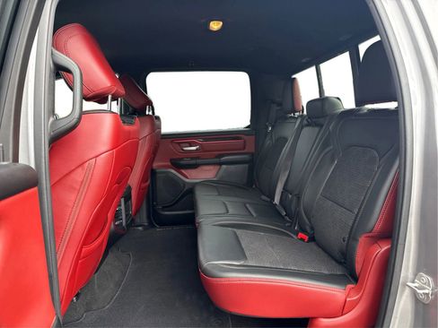 Used 2019 RAM 1500 Rebel w/ Rebel Level 1 Equipment Group image 10