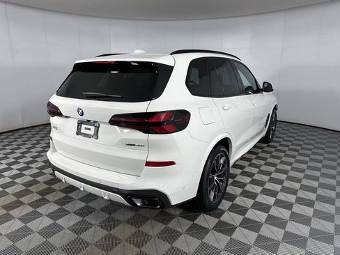 New 2026 BMW X5 xDrive40i AWD/4WD image 24
