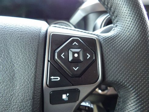 Used 2023 Toyota Tacoma SR5 w/ Black Out Package (TMS) image 15