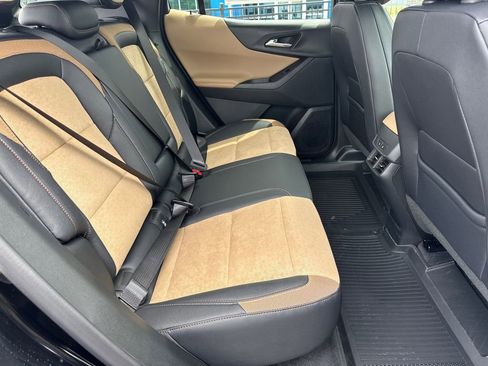 New 2026 Chevrolet Equinox ACTIV w/ Convenience Package III FWD image 16