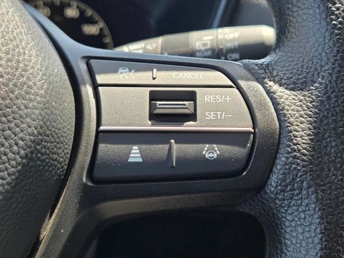 Used 2026 Honda CR-V EX image 27